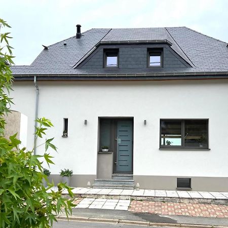 Villa Charming House On The Luxembourg Border à Messancy Extérieur photo